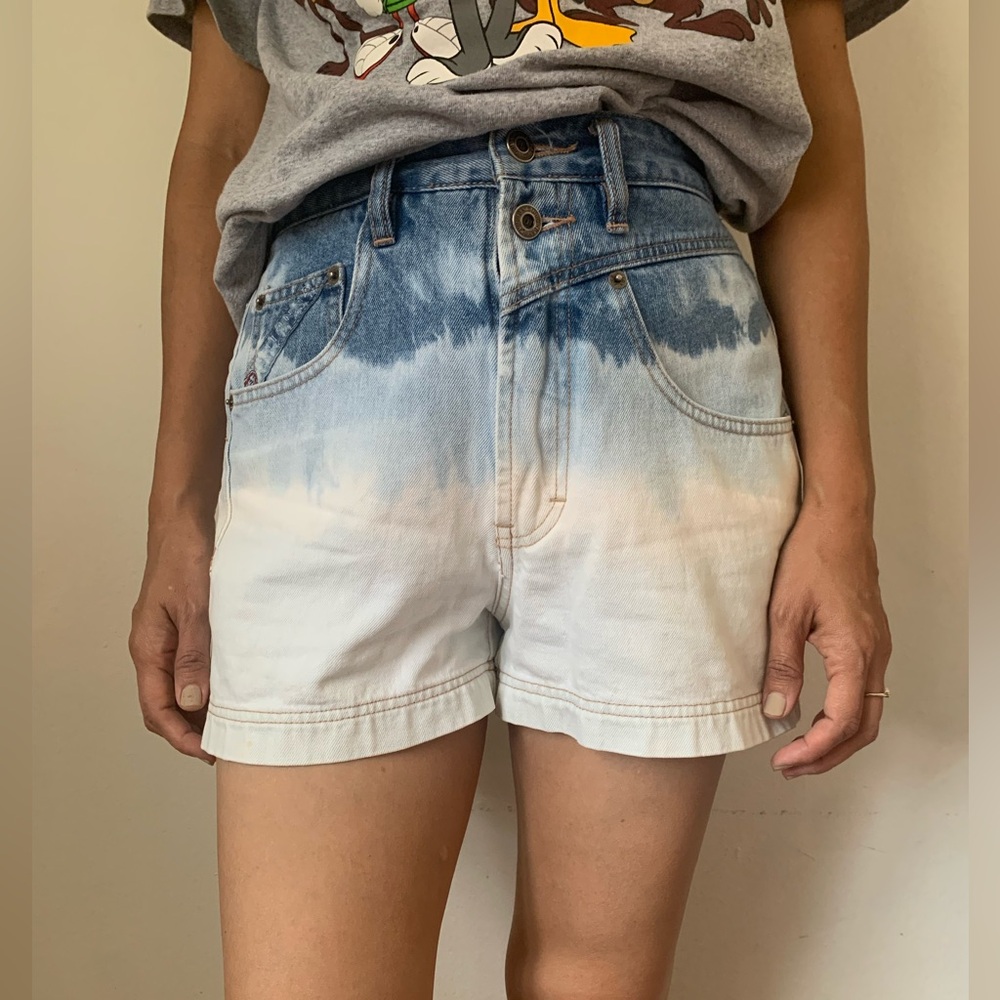 Vintage UnionBay Denim Shorts